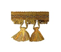 Бахрома Chenille 1638-DV col.7339