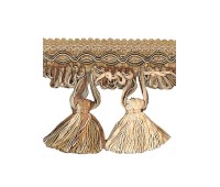 Бахрома Chenille 1638-DV col.7719