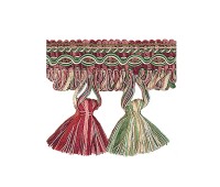 Бахрома Chenille 1638-DV col.7732