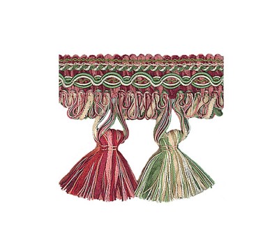 Бахрома Chenille 1638-DV col.7732 на отрез Бахрома Chenille 1638-DV col.7732 на отрез