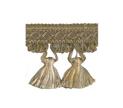 Бахрома Chenille 1638-DV col.7740 на отрез Бахрома Chenille 1638-DV col.7740 на отрез