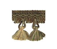 Бахрома Chenille 1638-DV col.7745