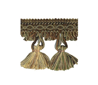 Бахрома Chenille 1638-DV col.7745 на отрез Бахрома Chenille 1638-DV col.7745 на отрез