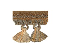 Бахрома Chenille 1638-DV col.7747