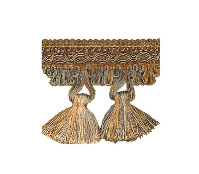 Бахрома Chenille 1638-DV col.7747 на отрез Бахрома Chenille 1638-DV col.7747 на отрез