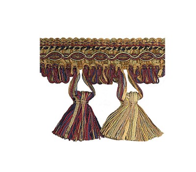 Бахрома Chenille 1638-DV col.7992 на отрез Бахрома Chenille 1638-DV col.7992 на отрез