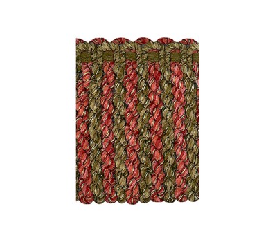 Бахрома Chenille 1659-DV col.4033 на отрез Бахрома Chenille 1659-DV col.4033 на отрез