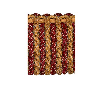 Бахрома Chenille 1659-DV col.7338 на отрез Бахрома Chenille 1659-DV col.7338 на отрез