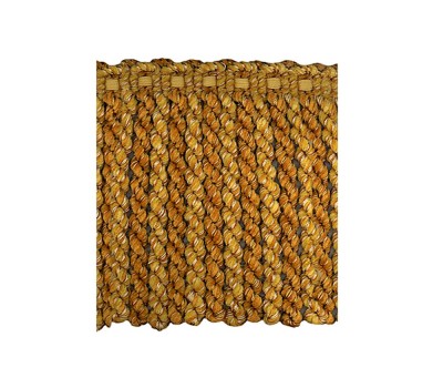 Бахрома Chenille 1659-DV col.7339 на отрез