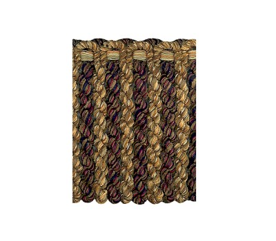 Бахрома Chenille 1659-DV col.7992 на отрез Бахрома Chenille 1659-DV col.7992 на отрез