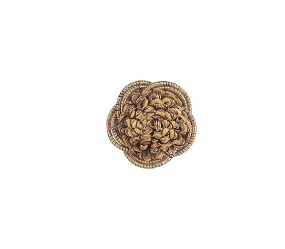 Розетка Chenille 2060-DV col.4029 на отрез Розетка Chenille 2060-DV col.4029 на отрез