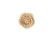 Розетка Chenille 2060-DV col.7328 Розетка Chenille 2060-DV col.7328