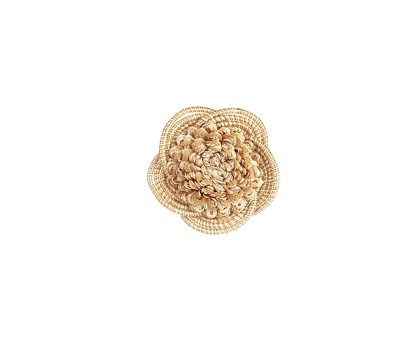 Розетка Chenille 2060-DV col.7328 на отрез Розетка Chenille 2060-DV col.7328 на отрез