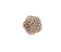 Розетка Chenille 2060-DV col.7719 Розетка Chenille 2060-DV col.7719