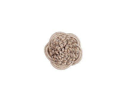 Розетка Chenille 2060-DV col.7719 на отрез Розетка Chenille 2060-DV col.7719 на отрез