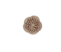 Розетка Chenille 2060-DV col.7745 Розетка Chenille 2060-DV col.7745