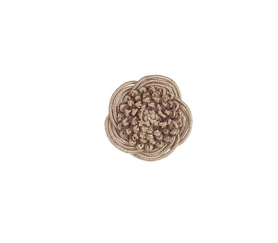 Розетка Chenille 2060-DV col.7745 на отрез Розетка Chenille 2060-DV col.7745 на отрез