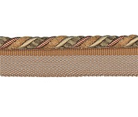 Шнур вшивной Chenille 1007-DVT col.4017 Шнур вшивной Chenille 1007-DVT col.4017