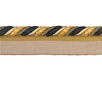 Шнур вшивной Chenille 1007-DVT col.7325 Шнур вшивной Chenille 1007-DVT col.7325