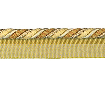 Шнур вшивной Chenille 1007-DVT col.7328 на отрез Шнур вшивной Chenille 1007-DVT col.7328 на отрез