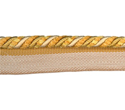 Шнур вшивной Chenille 1007-DVT col.7339 на отрез Шнур вшивной Chenille 1007-DVT col.7339 на отрез