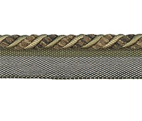 Шнур вшивной Chenille 1007-DVT col.7745 Шнур вшивной Chenille 1007-DVT col.7745