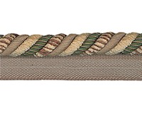 Шнур вшивной Chenille 1014-DVT col.4006 Шнур вшивной Chenille 1014-DVT col.4006