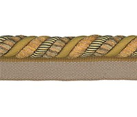 Шнур вшивной Chenille 1014-DVT col.4029 Шнур вшивной Chenille 1014-DVT col.4029