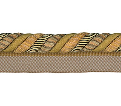 Шнур вшивной Chenille 1014-DVT col.4029 на отрез Шнур вшивной Chenille 1014-DVT col.4029 на отрез