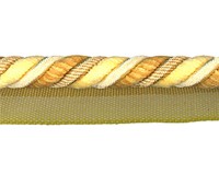 Шнур вшивной Chenille 1014-DVT col.7328 Шнур вшивной Chenille 1014-DVT col.7328