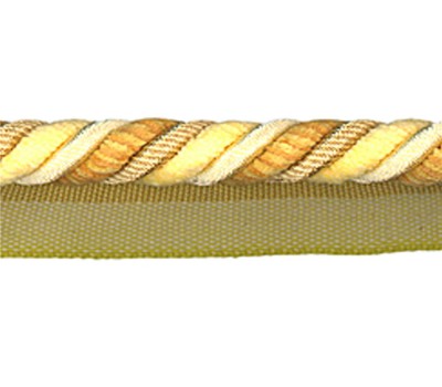 Шнур вшивной Chenille 1014-DVT col.7328 на отрез Шнур вшивной Chenille 1014-DVT col.7328 на отрез