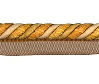 Шнур вшивной Chenille 1014-DVT col.7339 Шнур вшивной Chenille 1014-DVT col.7339