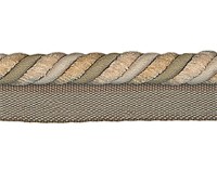 Шнур вшивной Chenille 1014-DVT col.7719 Шнур вшивной Chenille 1014-DVT col.7719