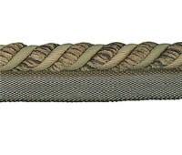 Шнур вшивной Chenille 1014-DVT col.7745 Шнур вшивной Chenille 1014-DVT col.7745