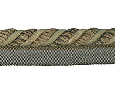 Шнур вшивной Chenille 1014-DVT col.7745 на отрез Шнур вшивной Chenille 1014-DVT col.7745 на отрез