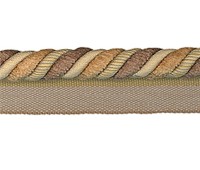 Шнур вшивной Chenille 1014-DVT col.7747 Шнур вшивной Chenille 1014-DVT col.7747