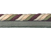 Шнур вшивной Chenille 1015-DVT col.4001 Шнур вшивной Chenille 1015-DVT col.4001