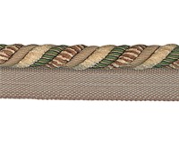 Шнур вшивной Chenille 1015-DVT col.4006 Шнур вшивной Chenille 1015-DVT col.4006