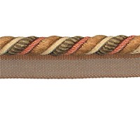 Шнур вшивной Chenille 1015-DVT col.4017 Шнур вшивной Chenille 1015-DVT col.4017