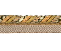 Шнур вшивной Chenille 1015-DVT col.4029 Шнур вшивной Chenille 1015-DVT col.4029