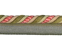 Шнур вшивной Chenille 1015-DVT col.4033 Шнур вшивной Chenille 1015-DVT col.4033