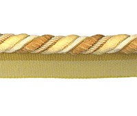 Шнур вшивной Chenille 1015-DVT col.7328 Шнур вшивной Chenille 1015-DVT col.7328