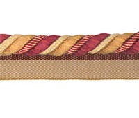 Шнур вшивной Chenille 1015-DVT col.7338 Шнур вшивной Chenille 1015-DVT col.7338