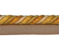 Шнур вшивной Chenille 1015-DVT col.7339 Шнур вшивной Chenille 1015-DVT col.7339