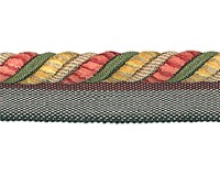 Шнур вшивной Chenille 1015-DVT col.7714 Шнур вшивной Chenille 1015-DVT col.7714