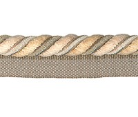 Шнур вшивной Chenille 1015-DVT col.7719 Шнур вшивной Chenille 1015-DVT col.7719