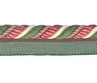 Шнур вшивной Chenille 1015-DVT col.7732 Шнур вшивной Chenille 1015-DVT col.7732