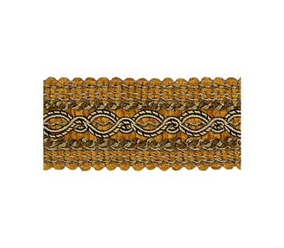 Тесьма Chenille 1636-DV col.4029 на отрез Тесьма Chenille 1636-DV col.4029 на отрез