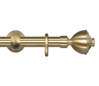 Круглые итальянские карнизы Сенатор Круглые итальянские карнизы Сенатор