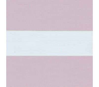 Купить Рулонные шторы зебра СОФТ 4264 светло-лиловый, 280 см в Москве Купить Рулонные шторы зебра СОФТ 4264 светло-лиловый, 280 см в Москве